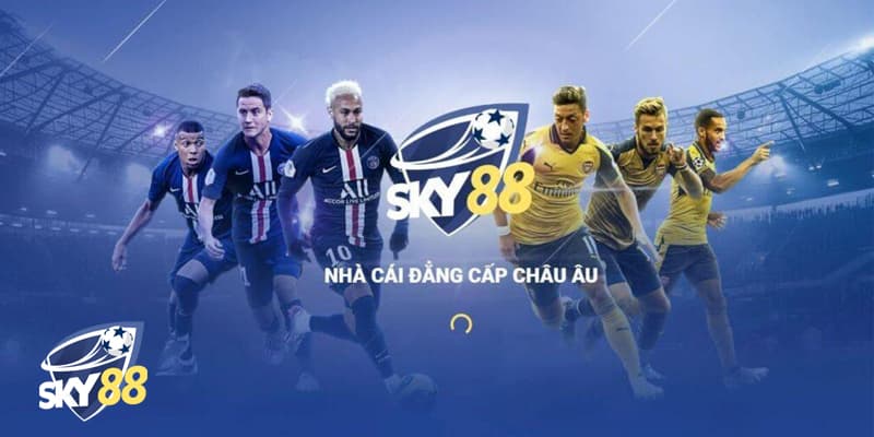 Sky88