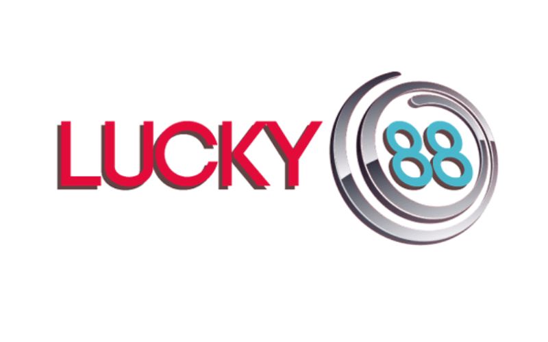 Logo Lucky88